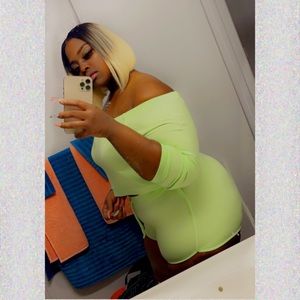 Meet your Posher, Tasia